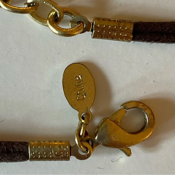 Vintage Joan Rivers Classic Bib/Choker Necklace - Picture 6 of 13